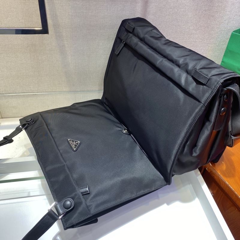 mens Pra*a satchel bags